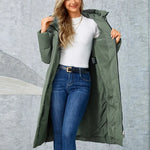 Charger l'image dans la galerie, Manteau Toronto