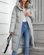 Charger l'image dans la galerie, Doudoune Laponie