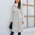 Charger l'image dans la galerie, Manteau Seattle