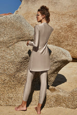 Charger l'image dans la galerie, Burkini Chic Beige