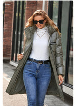 Charger l'image dans la galerie, Manteau Ashford