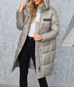 Charger l'image dans la galerie, Manteau Ashford