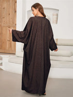 Charger l'image dans la galerie, Abaya Mouna