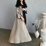 Charger l'image dans la galerie, Abaya Anissa