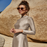 Charger l'image dans la galerie, Burkini Chic Beige