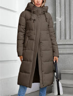 Charger l'image dans la galerie, Doudoune Laponie