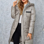 Charger l'image dans la galerie, Manteau Ashford