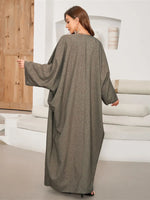 Charger l'image dans la galerie, Abaya Mouna