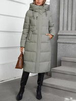 Charger l'image dans la galerie, Doudoune Laponie