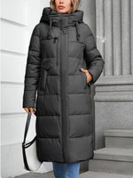 Charger l'image dans la galerie, Doudoune Laponie