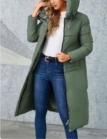 Charger l'image dans la galerie, Manteau Toronto