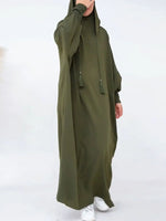 Charger l'image dans la galerie, Abaya Linda