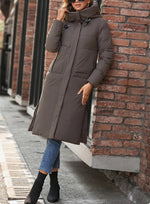 Charger l'image dans la galerie, Manteau Toronto