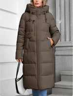 Charger l'image dans la galerie, Doudoune Laponie