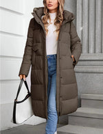 Charger l'image dans la galerie, Doudoune Laponie