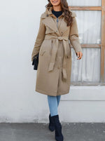 Charger l'image dans la galerie, Manteau Seattle