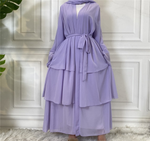 Charger l'image dans la galerie, Abaya Lyn