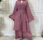 Charger l'image dans la galerie, Abaya Lyn