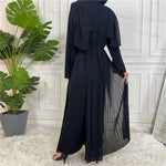 Charger l'image dans la galerie, Abaya Combinaison