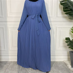 Charger l'image dans la galerie, Abaya Combinaison