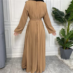 Charger l'image dans la galerie, Abaya Combinaison