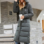 Charger l'image dans la galerie, Doudoune Ottawa