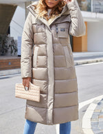 Charger l'image dans la galerie, Doudoune Ottawa