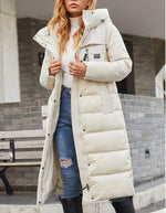 Charger l'image dans la galerie, Doudoune Ottawa