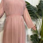 Charger l'image dans la galerie, Abaya Combinaison