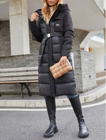 Charger l'image dans la galerie, Doudoune Ottawa