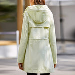 Charger l'image dans la galerie, Veste Montréal