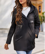 Charger l'image dans la galerie, Veste Montréal