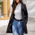 Charger l'image dans la galerie, Veste Montréal