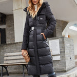 Charger l'image dans la galerie, Doudoune Ottawa