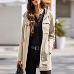 Charger l'image dans la galerie, Veste Montréal