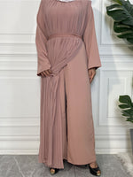 Charger l'image dans la galerie, Abaya Combinaison
