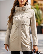 Charger l'image dans la galerie, Veste Montréal