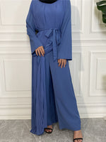 Charger l'image dans la galerie, Abaya Combinaison