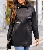 Charger l'image dans la galerie, Veste Montréal