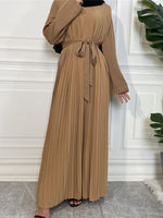 Charger l'image dans la galerie, Abaya Combinaison