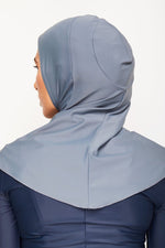Charger l'image dans la galerie, hijab - turban - natation - de - bain - femme - modest - fashion