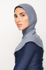 Charger l'image dans la galerie, hijab - turban - natation - de - bain - femme - modest - fashion