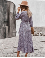 Charger l'image dans la galerie, Robe Chill