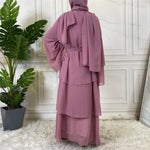 Charger l'image dans la galerie, Abaya Lyn
