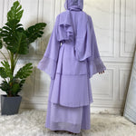 Charger l'image dans la galerie, Abaya Lyn