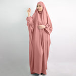 Charger l'image dans la galerie, abaya - jilbab- femme - modest - fashion - musulmanes