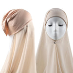 Charger l'image dans la galerie, hijab - foulard - femme - modest - fashion - musulmane