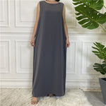 Charger l'image dans la galerie, Sous abaya sans manches