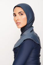 Charger l'image dans la galerie, hijab - turban - natation - de - bain - femme - modest - fashion