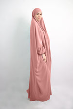 Charger l'image dans la galerie, abaya - jilbab- femme - modest - fashion - musulmanes